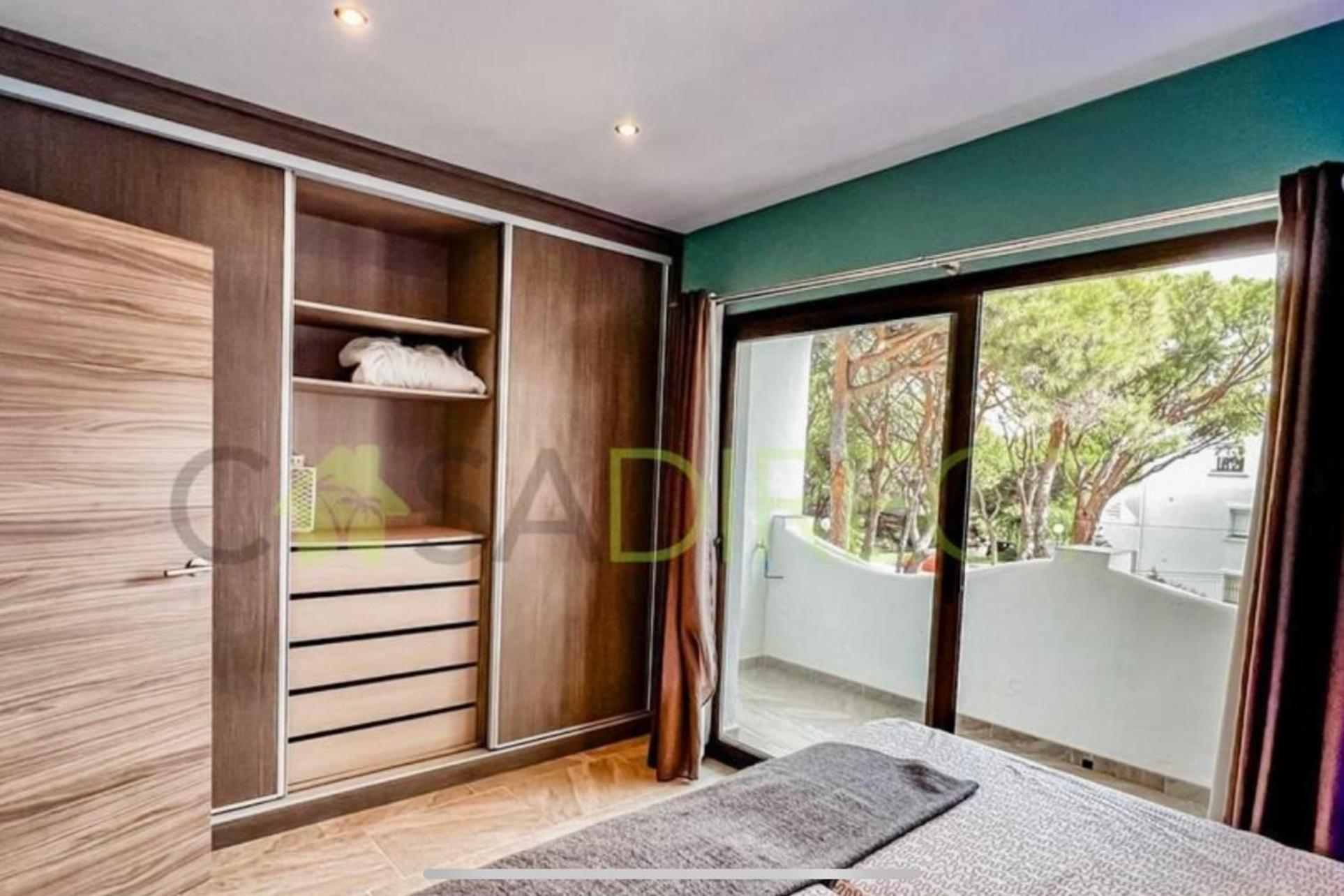 Mijas Costa - Beachside Apartment- A La Cala De Mijas Bagian luar foto