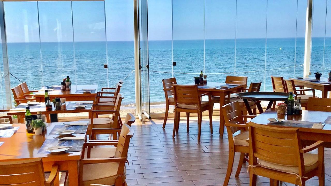 Mijas Costa - Beachside Apartment- A La Cala De Mijas Bagian luar foto
